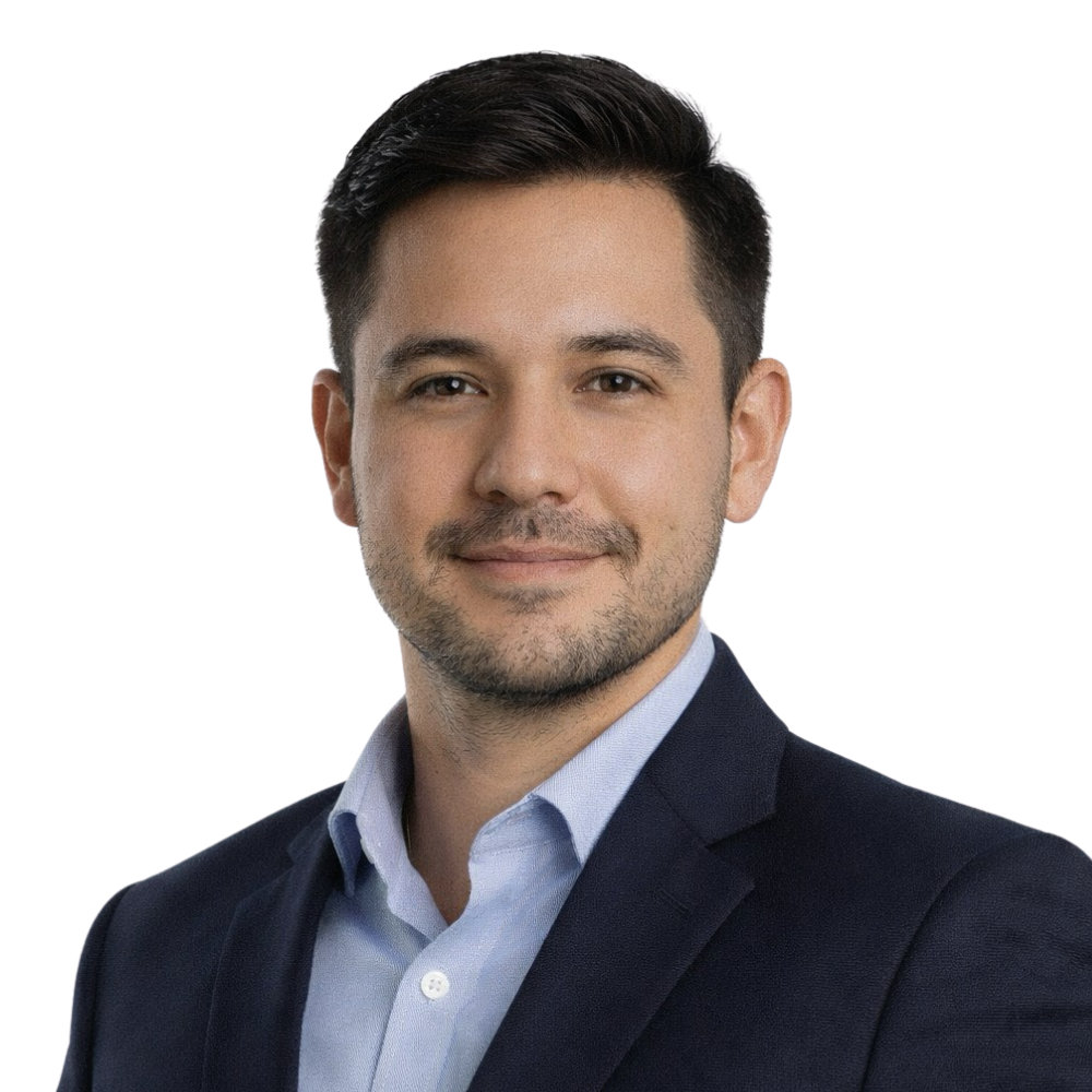 Carlos Eduardo Méndez Ríos